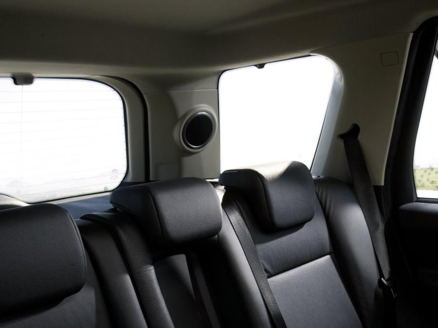  Land Rover Freelander 2 HSE i6 2006 года  (фото 39 из 193)
